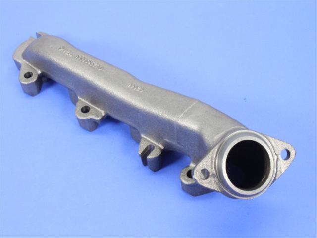 Mopar Passenger Exhaust Manifold Commander,Grand Cherokee 5.7L